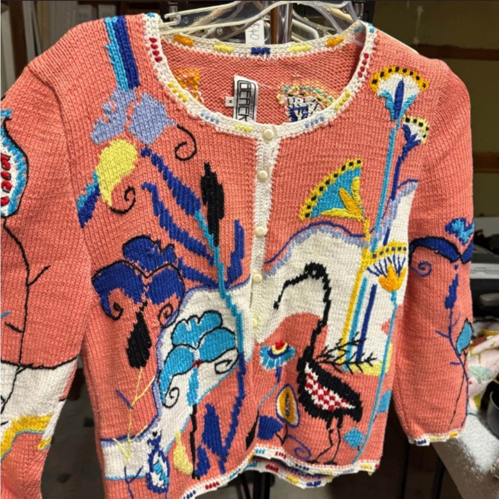 SOLD: Out of Stock